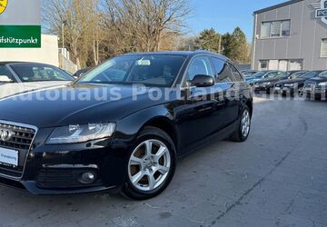 Audi A4 157.463 km 9.999 &euro; Hannover 30629