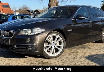 BMW 535 297.500 km 8.800 &euro; Neustadt am Rübenberge 31535