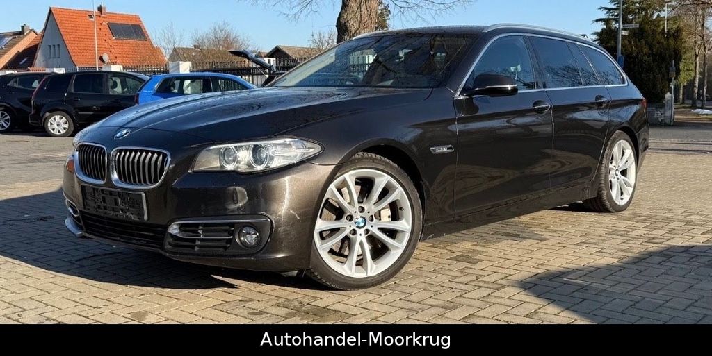BMW 535 297.500 km 8.800 &euro; Neustadt am Rübenberge 31535