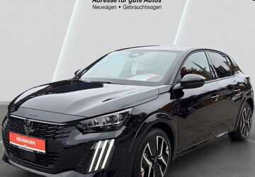 Peugeot 208 4.000 km 26.370 &euro; Wunstorf 31515