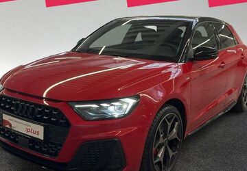 Audi A1 3.999 km 37.990 &euro; Hannover 30179