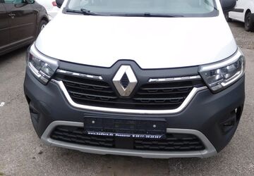 Renault Kangoo 141.000 km 10.999 &euro; Hannover 30657