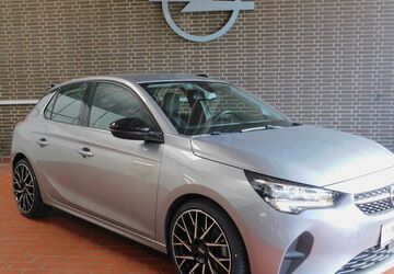 Opel Corsa 7.308 km 16.850 &euro; Garbsen 30823