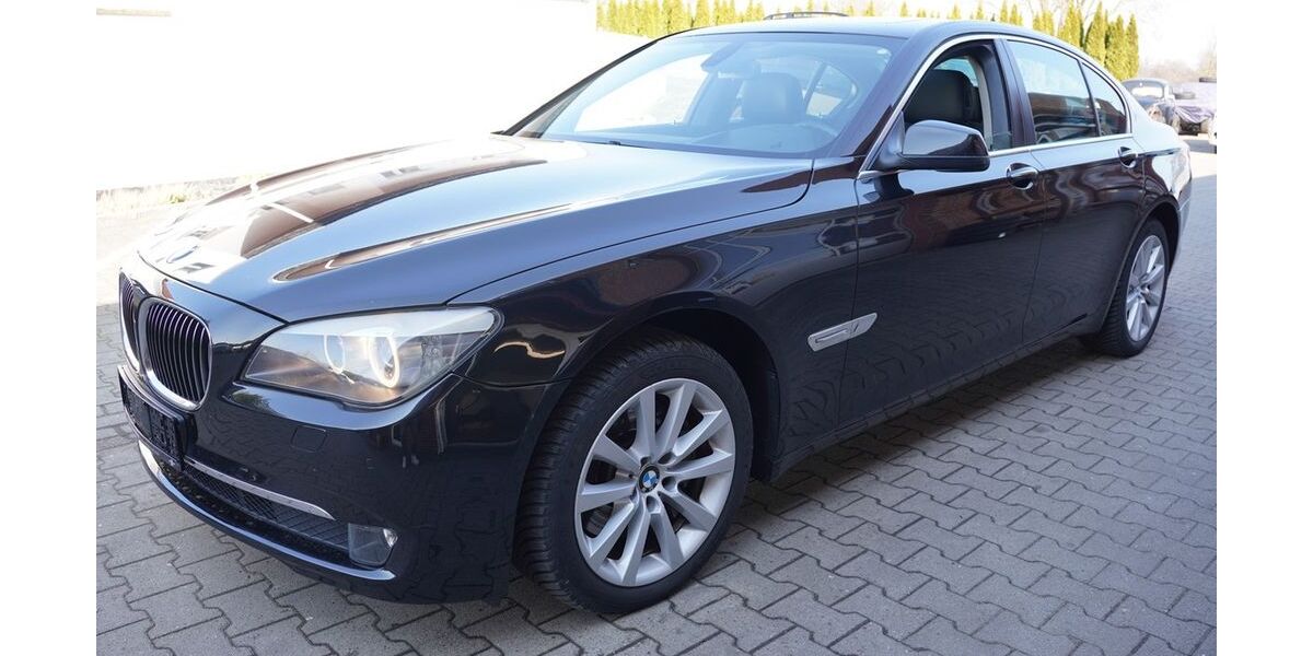 BMW 730 154.912 km 13.950 &euro; Burgwedel 30938