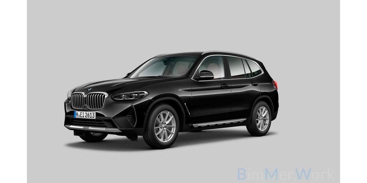 BMW X3 99.168 km 35.590 &euro; Burgdorf 31303