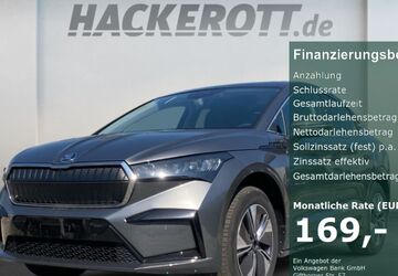 Skoda Enyaq 10.400 km 38.450 &euro; Langenhagen 30853