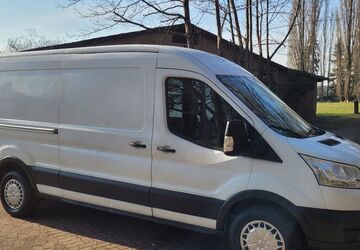 Ford Transit 170.872 km 8.000 &euro; Isernhagen 30916