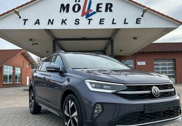 VW Taigo 24.570 km 21.675 &euro; Lüdersfeld 31702