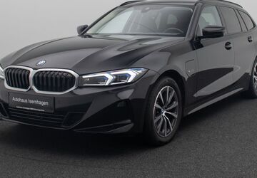 BMW 320 98.843 km 23.999 &euro; Isernhagen 30916