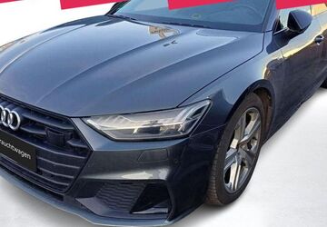 Audi A7 59.162 km 52.150 &euro; Hannover 30179