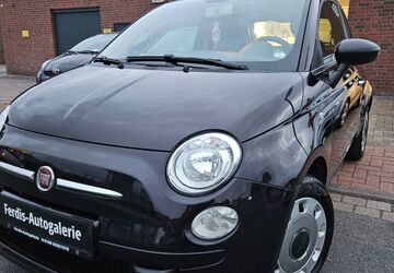 Fiat 500 119.000 km 4.990 &euro; Garbsen 30827