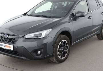 Subaru XV 10.762 km 23.390 &euro; Laatzen 30880