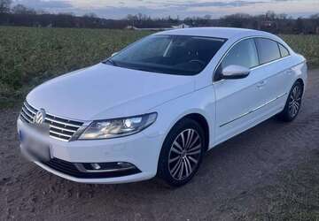 VW CC 76.000 km 13.000 &euro; Burgwedel 30938