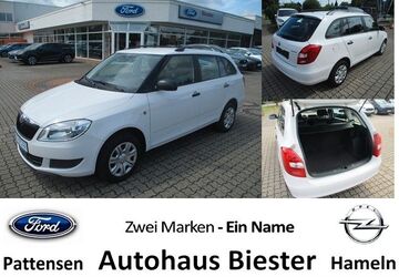Skoda Fabia 198.250 km 4.500 &euro; Pattensen 30982