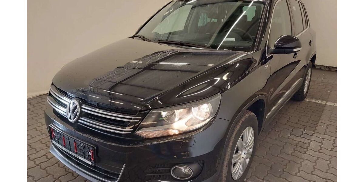 VW Tiguan 189.980 km 10.880 &euro; Hannover 30165