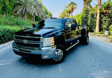 Chevrolet Silverado 71.900 km 49.900 &euro; Isernhagen 30916