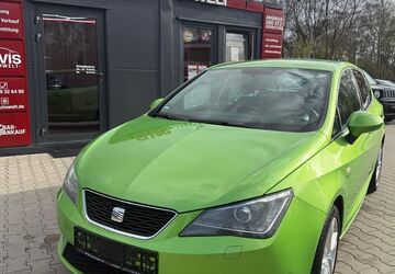 Seat Ibiza 133.000 km 7.700 &euro; Neustadt 31535