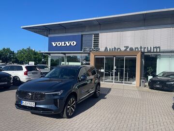 Gebrauchte Volvo XC90