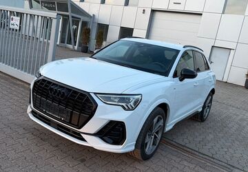 Audi Q3 50.000 km 29.980 &euro; Garbsen 30827