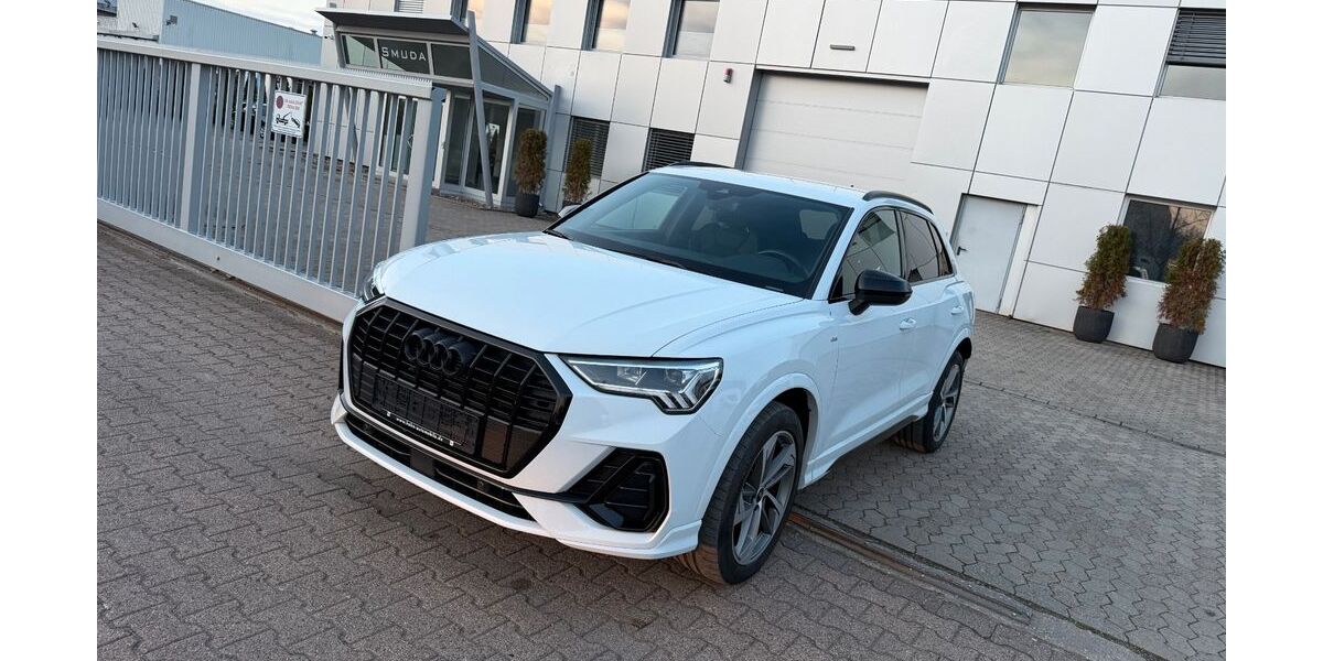 Audi Q3 50.000 km 29.980 &euro; Garbsen 30827