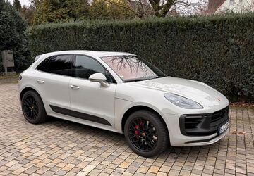 Porsche Macan 51.000 km 78.490 &euro; Langenhagen 30853