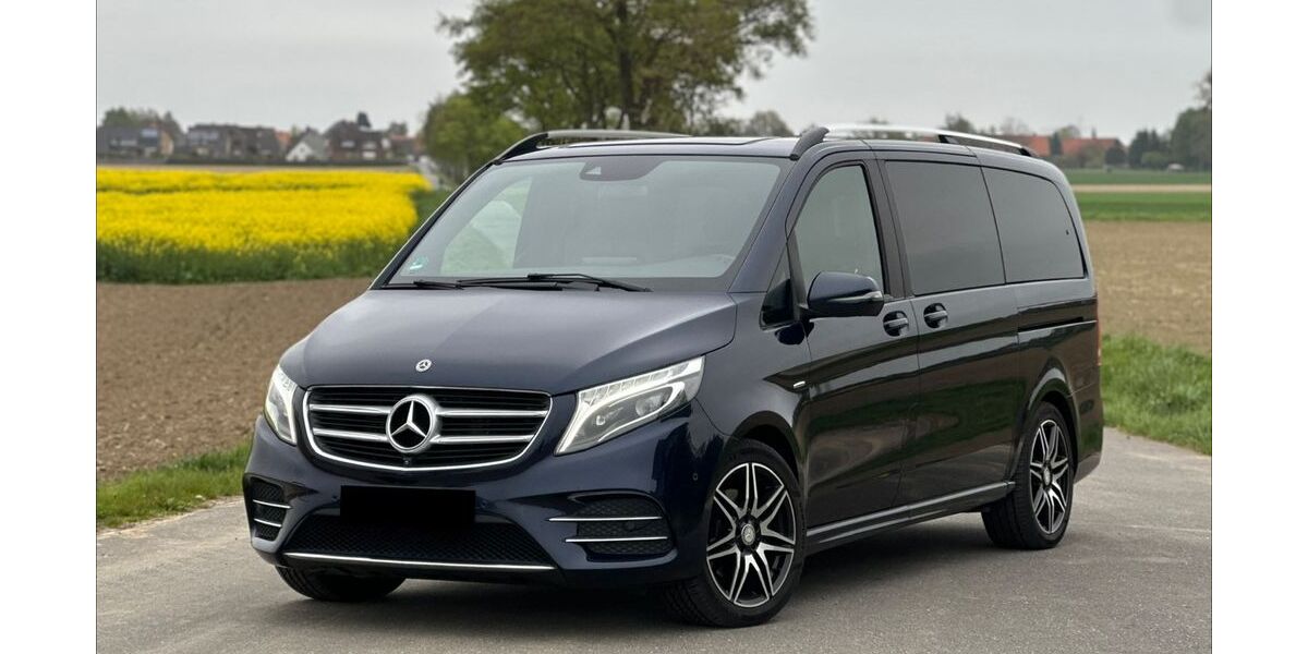 Mercedes-Benz V 250 159.500 km 36.800 &euro; Bad Nenndorf 31542