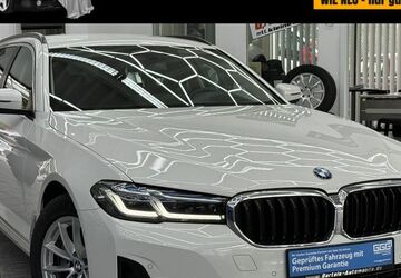 BMW 520 166.000 km 22.890 &euro; Fuhrberg 30938