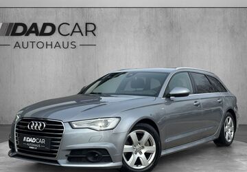 Audi A6 146.210 km 21.900 &euro; Garbsen bei Hannover 30827