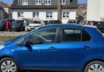 Toyota Yaris 134.862 km 3.390 &euro; Hannover 30419