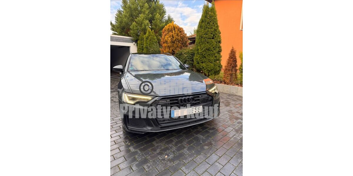 Audi A6 105.000 km 38.500 &euro; Neustadt 31535