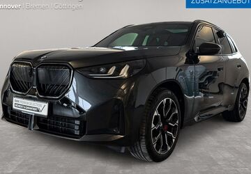 BMW X3 20.971 km 74.900 &euro; Hannover 30539