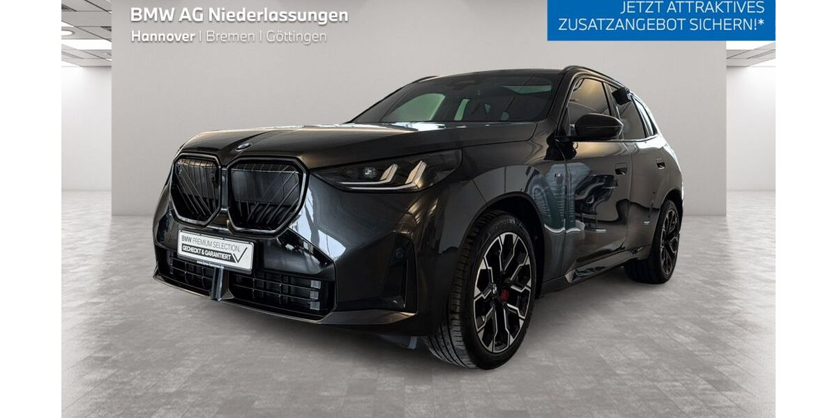 BMW X3 20.971 km 74.900 &euro; Hannover 30539