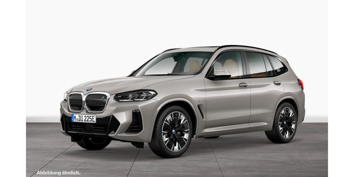 BMW iX3 41.263 km 39.905 &euro; Hannover 30539