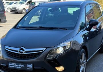 Opel Zafira Tourer 220.000 km 6.500 &euro; Hannover 30449
