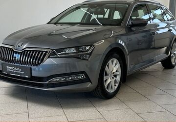 Skoda Superb 74.812 km 27.999 &euro; Hemmingen/Hannover 30966