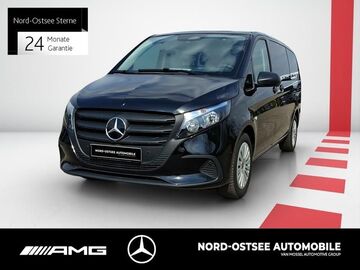 Gebrauchte Mercedes-Benz Vito