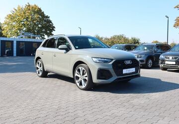 Audi Q5 83.500 km 39.900 &euro; Hannover 30457