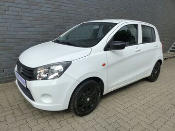 Gebrauchte Suzuki Celerio