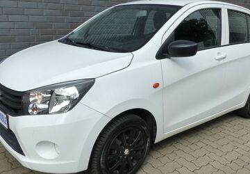 Suzuki Celerio 94.000 km 8.500 &euro; Hannover 30179