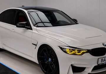 BMW M3 80.300 km 42.900 &euro; Garbsen 30827