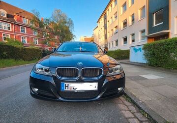 BMW 318 240.000 km 4.890 &euro; Hannover 30167