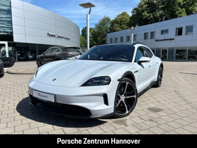 Porsche Taycan 18.000 km 117.800 &euro; Hannover 30177