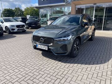 Gebrauchte Volvo XC60