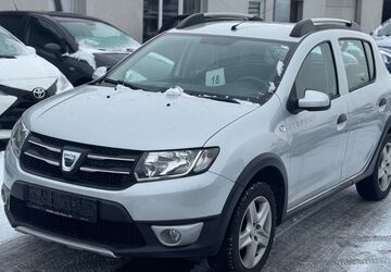 Dacia Sandero 162.767 km 5.499 &euro; Neustadt 31535