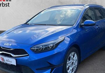 Kia ceed Sportswagon 19.079 km 24.900 &euro; Buchholz/Aller 29690
