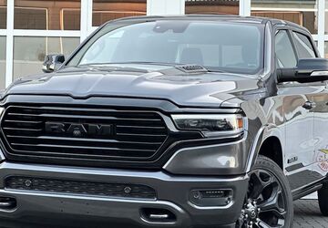 Dodge RAM 78.845 km 54.900 &euro; Garbsen 30827