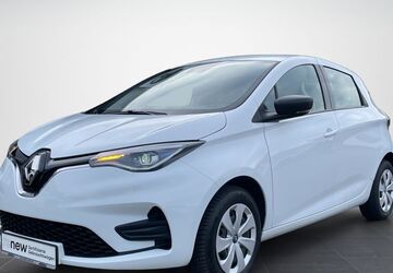 Renault ZOE 29.300 km 14.900 &euro; Hannover 30177