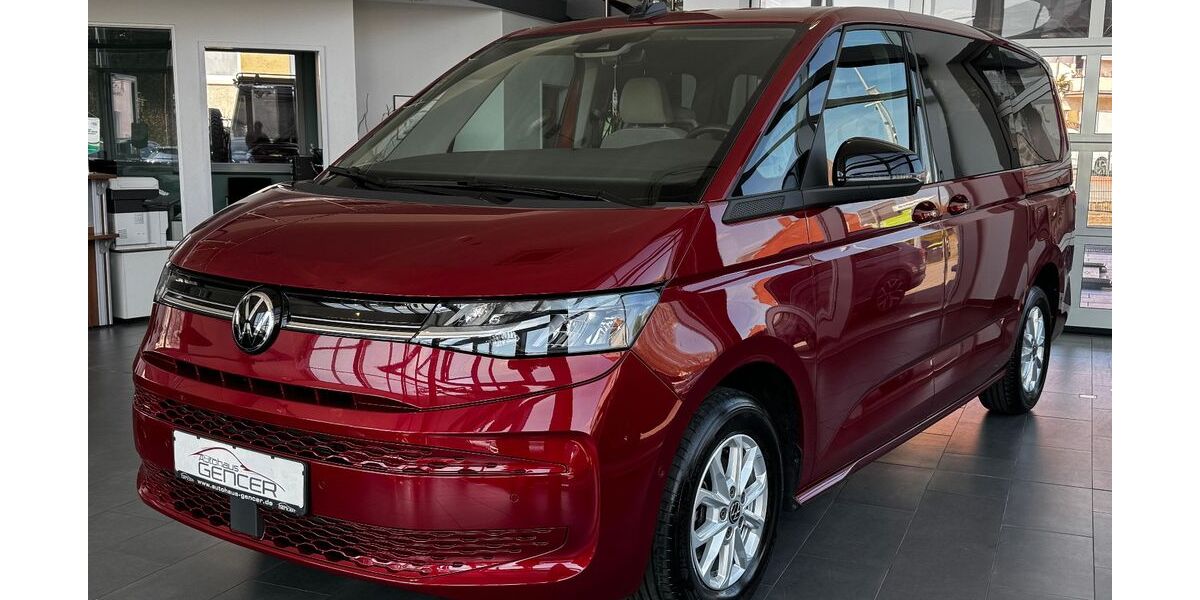 VW T7 Multivan 38.300 km 47.890 &euro; Ronnenberg 30952