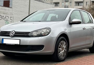 VW Golf 199.000 km 4.600 &euro; Hannover 30625