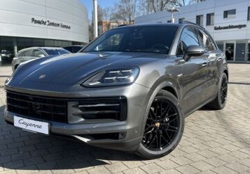 Porsche Cayenne 9.500 km 114.750 &euro; Hannover 30177